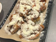 -咕咕站韩国料理(紫金港店)