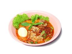 -马里奥明星猪脚饭