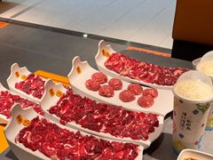 -潮发潮汕牛肉店(东方宝泰店)