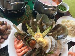 -火舞泰·泰式海鲜火锅餐厅(世纪城店)