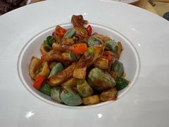 -白家大院·王府宫廷菜(苏州街店)