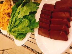 -八先生涮肉房(三里河店)