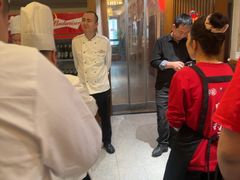 -福苗小骆驼烧烤(大唐不夜城店)