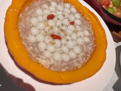 -玫瑰厅上海菜(兴国路店)