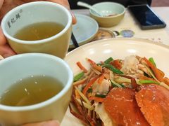 -蟹记鲜·海鲜大排档(科新路店)