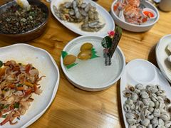 -舌尖上·霞浦滩涂海鲜·新闽菜(总店)
