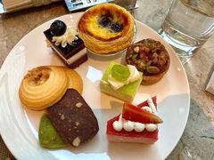 -西安高新希尔顿酒店·咖啡露台西餐厅