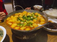 牛腩粉丝-金锅小厨(乐活街店)