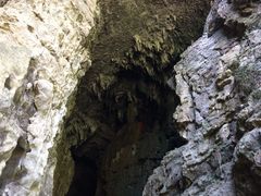 -华蓥山天意谷景区