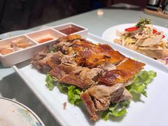 -阿西娅食府(中关村店)