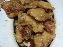 -老长春肉馆(隆礼路店)