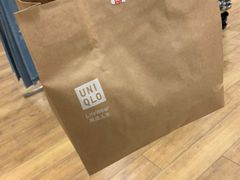 -优衣库(重庆万象城店)