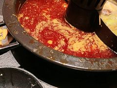 -晓宇重庆火锅(西安荟聚店)