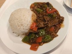 -宜家·瑞典风味餐厅(四元桥店)