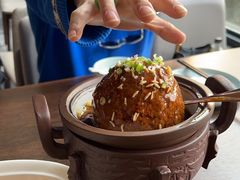 -扬州狮子楼·非遗淮扬菜(总店)