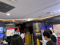 -老头儿油爆虾·1987杭州烟火味(湖滨银泰in77D区店)