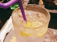 海盐青柠-绿茵阁(体育西分店)