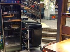 -云晓光头烧烤吧(盛夏店)