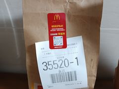 -麦当劳(曲阳店)