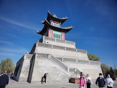 -兰山公园