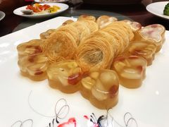 -汕头龙光喜来登酒店-采悦轩中餐厅