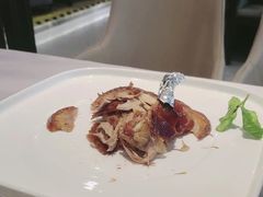 -味+新京宴·烤鸭·北京菜(创意谷店)