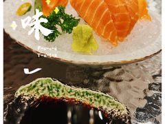 -弓二·烧鸟居酒屋(财富购物中心店)