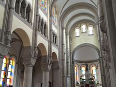 教堂-上海佘山国家森林公园西佘山园