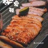 🪐武汉｜不爱吃饭也能干掉一份鸡翅的泰餐🇹🇭