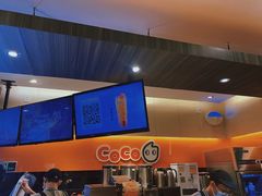 -CoCo都可(白石洲店)
