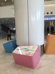 -上海市儿童医院(泸定路院区)