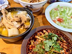 -青城甲(青城山店)