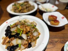 -山西会馆晋三宝·太原菜(五一广场店)