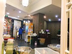 -非常粥道(天宝东街店)