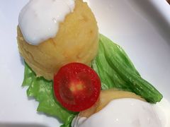 -韩悦牛排烤肉无限续(宝能中心店)