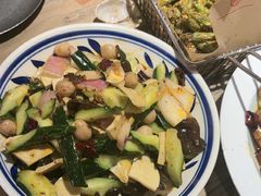 -叁宝烤肉·西安烧烤(东三爻店)
