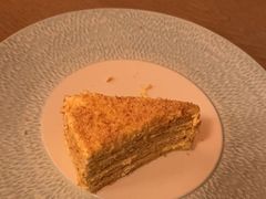 -波特曼西餐厅(中央大街店)