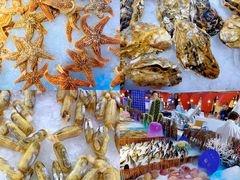 -星海汇海鲜烤肉火锅自助(二七广场百年德化店)