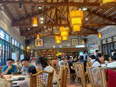 -猪肉婆私房菜(容桂总店)