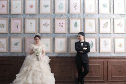 -太郎花子婚纱摄影艺术中心