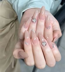 -LILY NAILS美甲美睫