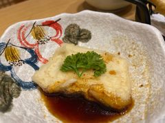 -山之川日料放题(通州店)