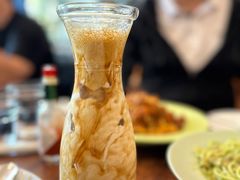 -Me&Joe意大利面·珍珠奶茶(鲁班路店)