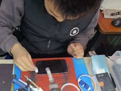 -手机维修手机贴膜(上海江桥万达广场店)