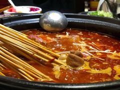 -钢管厂五区小郡肝火锅串串香(总店)
