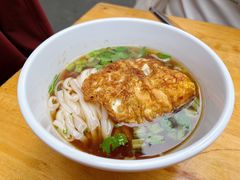 -老长沙原汁原味粉馆(韭菜园店)