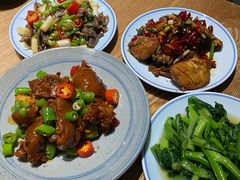 -静一餐厅·湖北菜(前门创始店)