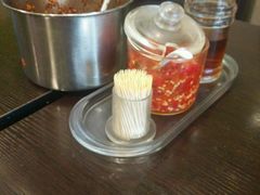 -康儿面馆(建国北路店)