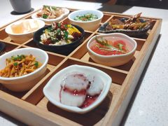 -新仙清汤牛腩(铜锣湾店)
