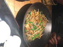 杭儿风小炒-金牌外婆家(苏州中心店)